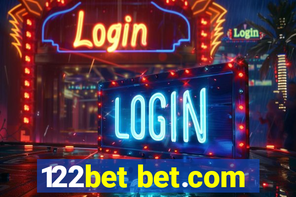 122bet bet.com